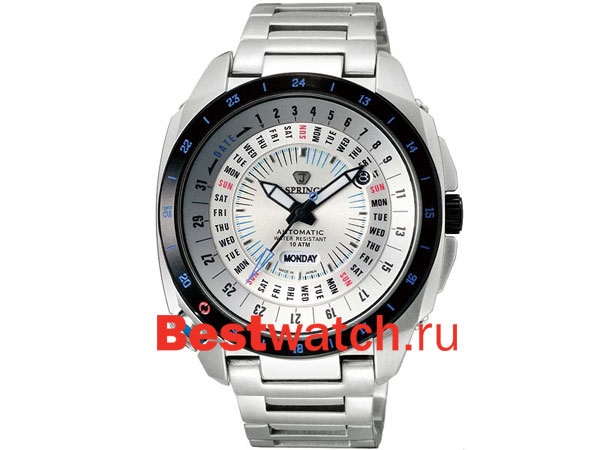 Часы J. Springs Japan Automatic BEB049